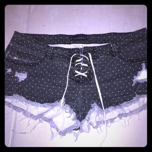 Billabong shorts